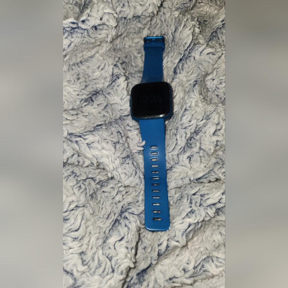 Fitbit Versa Lite